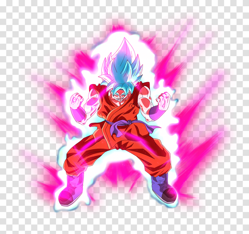 Goku Ssjblue Kaioken X10 Aura V2 By Eymsmiley Da02pez Goku Super Saiyan Blue Kaioken X10 Art Transparent Png