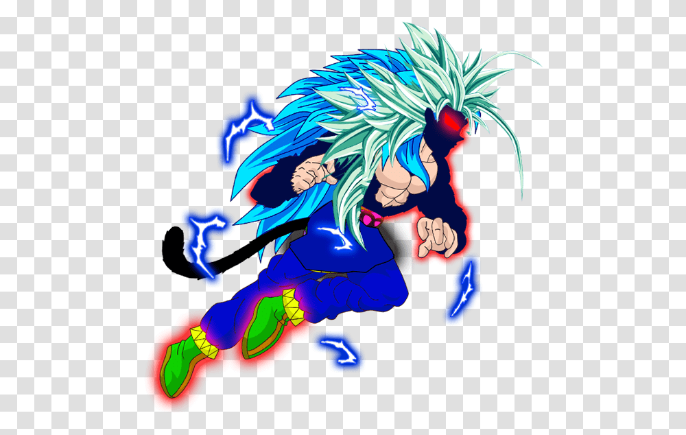 Goku Super Saiyan 18 Is Ready For Dragon Ghost 172 Goku Super Saiyan 18, Art, Graphics, Costume, Person Transparent Png