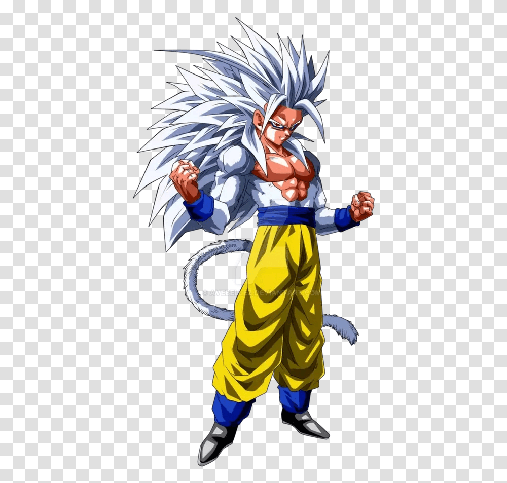 Goku Super Saiyan, Comics, Book, Person, Human Transparent Png