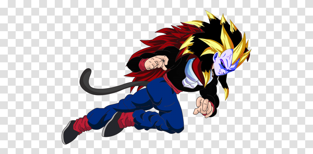 Goku Super Saiyan, Person, Human, Hand Transparent Png