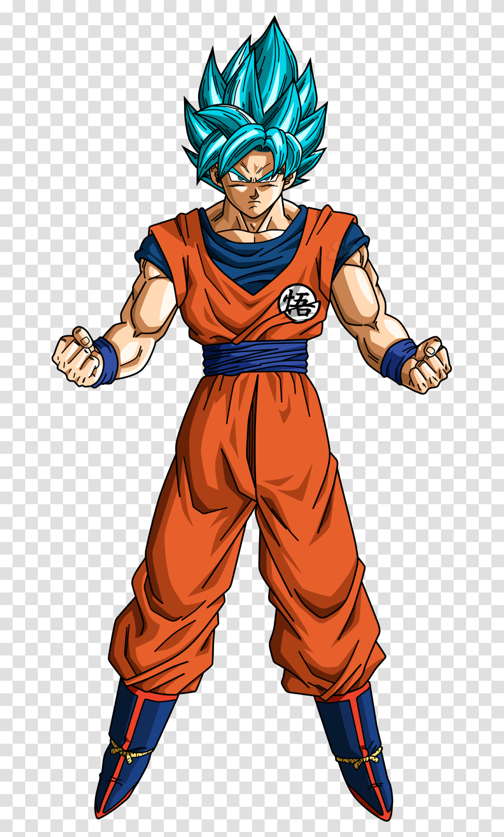 Goku Super Sayajin Blue, Person, Human, Hand, Book Transparent Png