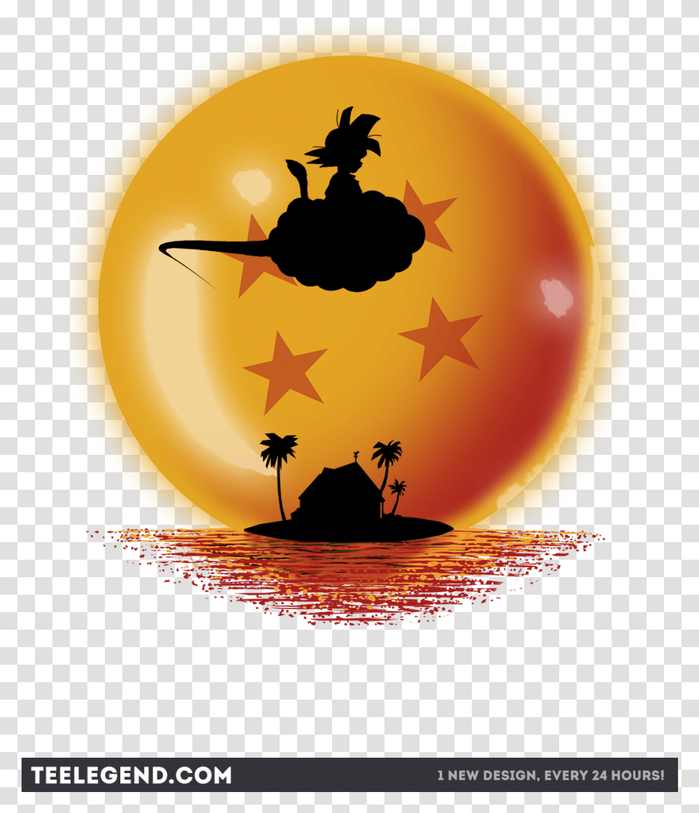 Goku Symbol Dragon Ball Painting Ideas, Halloween, Honey Bee Transparent Png