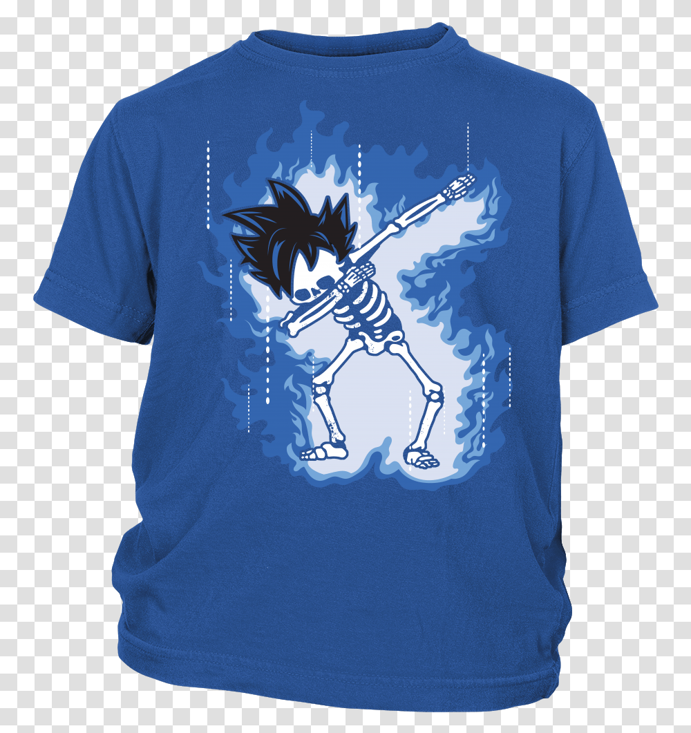 Goku Ultra Instinct Dab Skeleton X Ray Costume Shirt Guess What Chicken, Apparel, T-Shirt, Sleeve Transparent Png