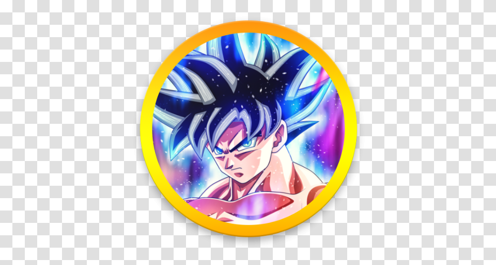 Goku Wallpapers Apk 104 Download Apk Latest Version Kith In Friday Night Funkin Anime, Helmet, Clothing, Graphics, Art Transparent Png
