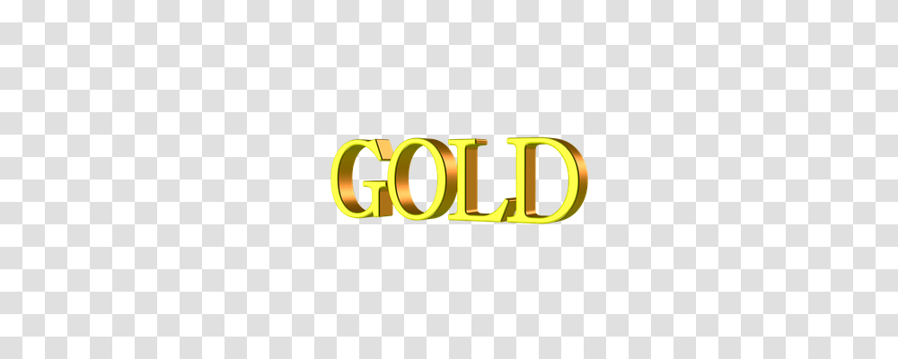 Gold Finance, Word, Logo Transparent Png