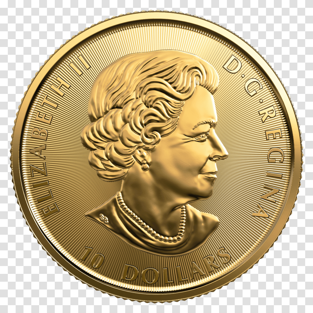 Gold 2020 Bull, Coin, Money, Person, Human Transparent Png