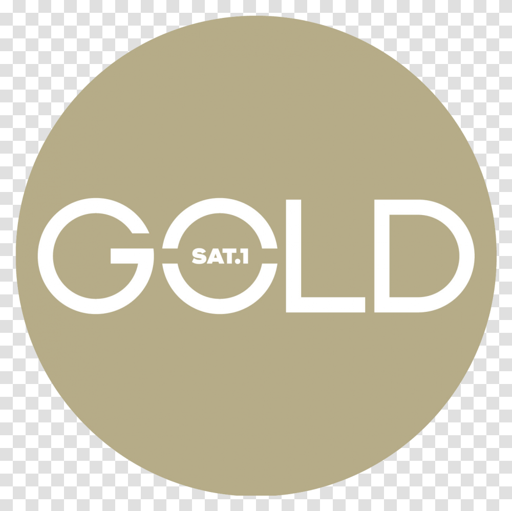 Gold Alternative Logo 2019 Circle, Label, Sticker Transparent Png