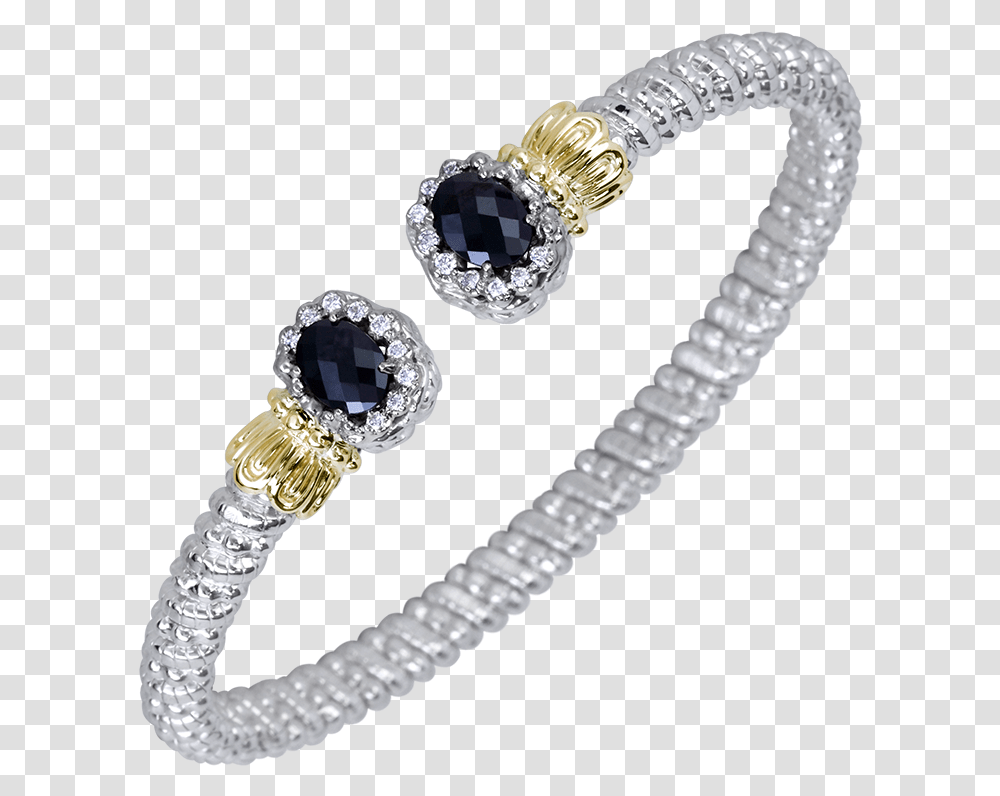Gold Amp Sterling Silver Diamond Bracelet Black Onyx Bracelet, Accessories, Accessory, Jewelry, Gemstone Transparent Png