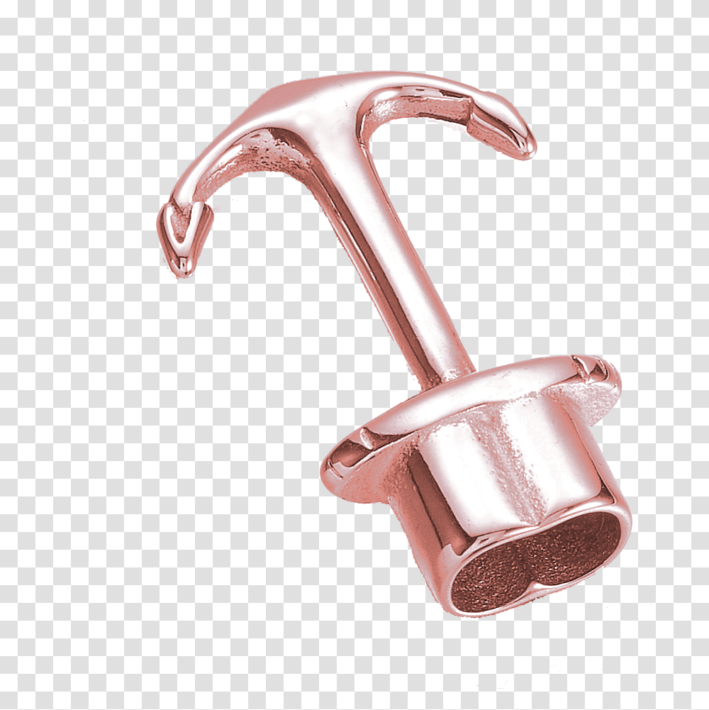 Gold Anchor Beer Bottle, Sink Faucet, Hammer, Tool, Pin Transparent Png
