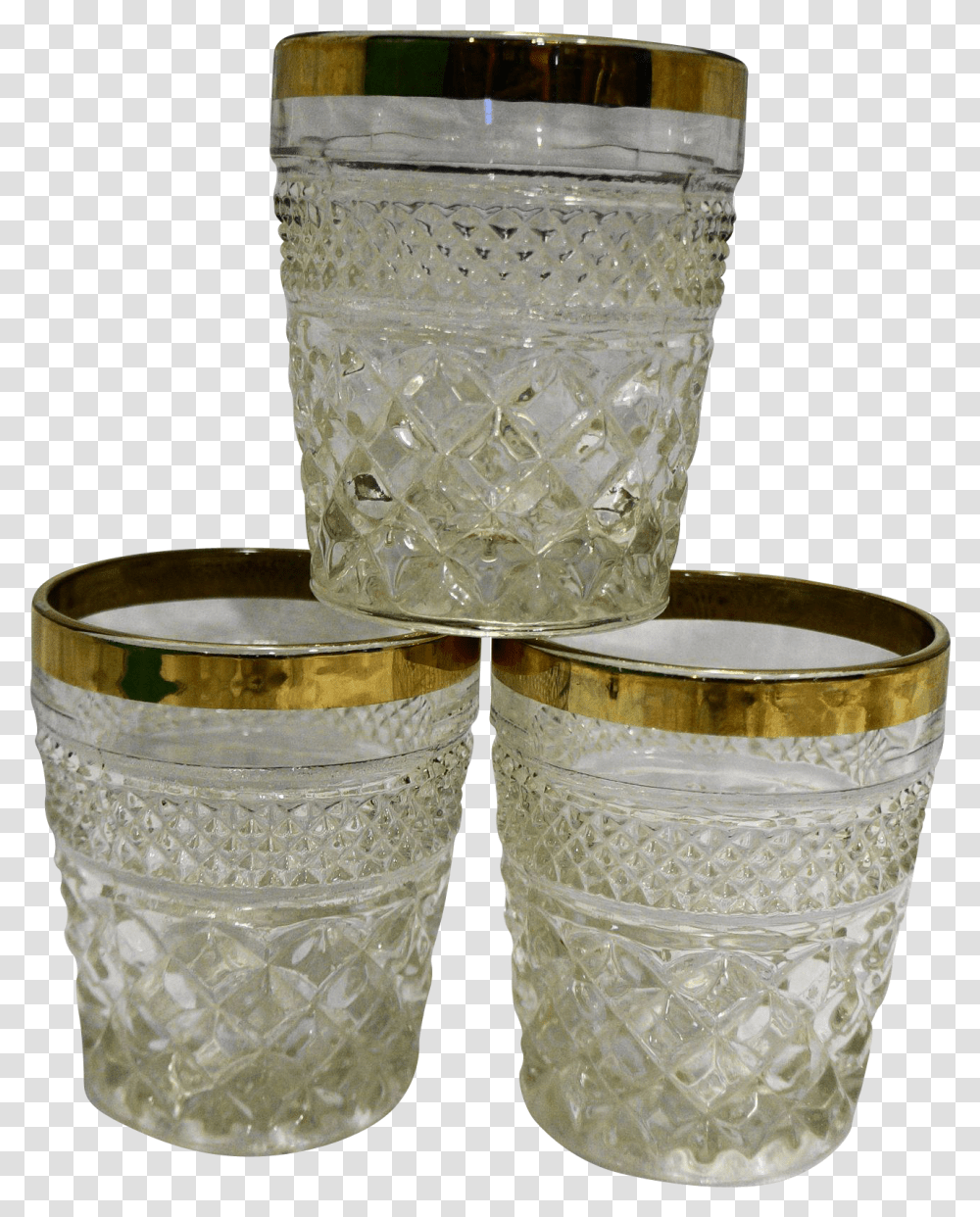 Gold Anchor Flowerpot, Jar, Pottery, Wedding Cake, Food Transparent Png