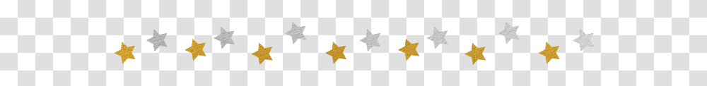 Gold And Silver Stars, Logo, Trademark, Star Symbol Transparent Png