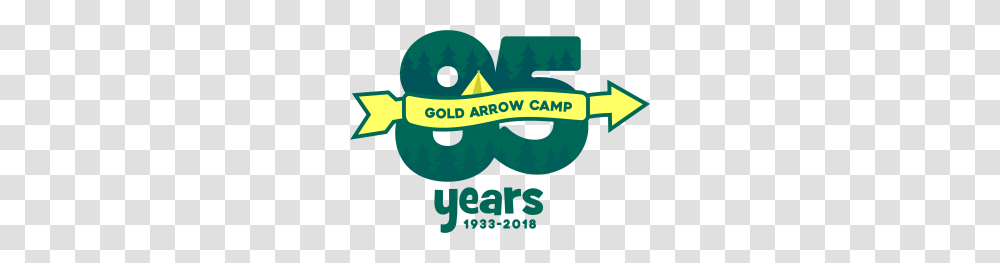 Gold Arrow Camp, Label, Advertisement, Poster Transparent Png