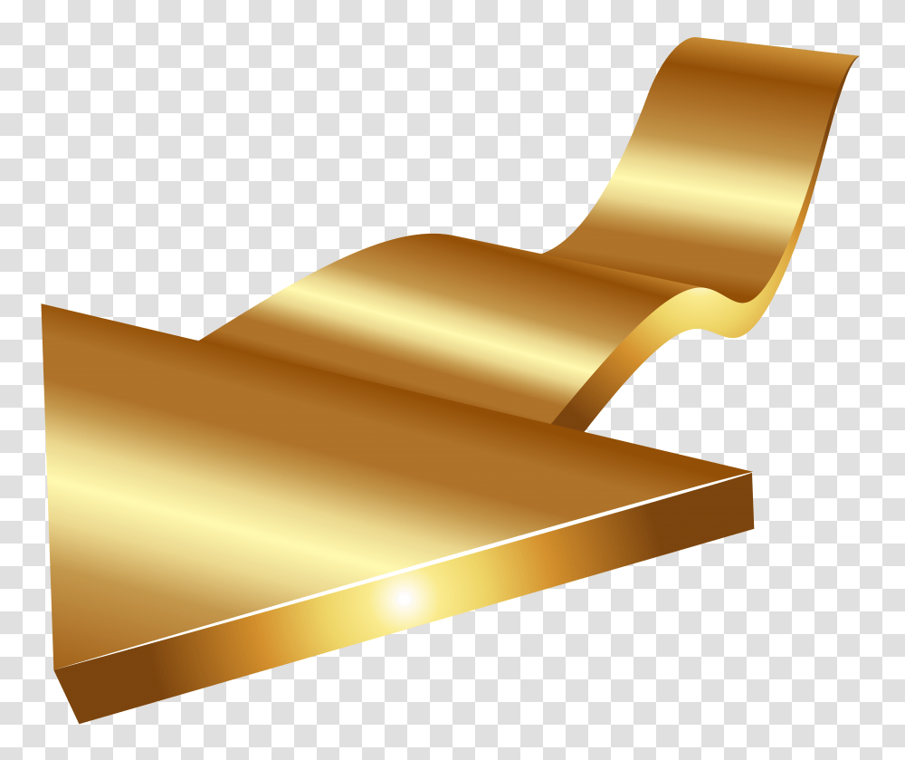 Gold Arrow Clip Art, Sunlight, Scroll Transparent Png