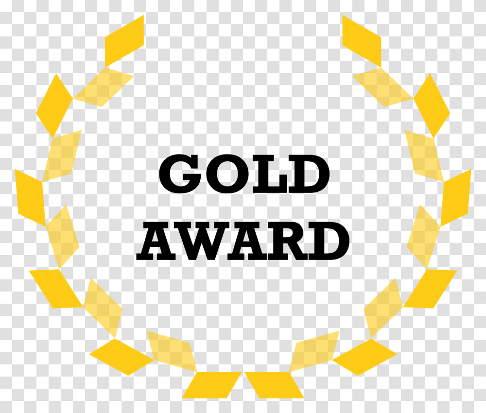 Gold Award Graphic Design, Spiral, Pattern Transparent Png
