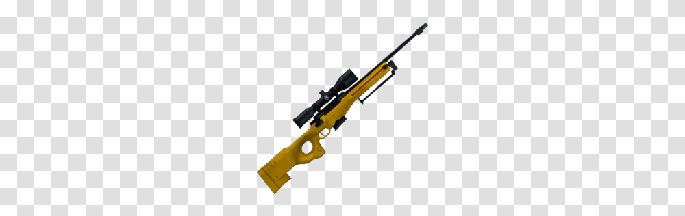 Gold Awp Counter Strike Source Sprays, Weapon, Weaponry, Gun, Rifle Transparent Png