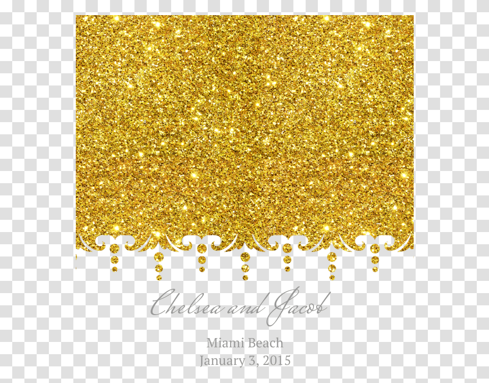 Gold Background Clipart Golden Background, Light, Glitter, Rug Transparent Png
