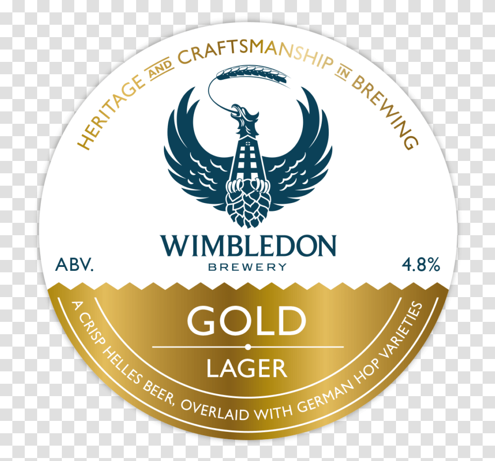 Gold Badge, Label, Logo Transparent Png