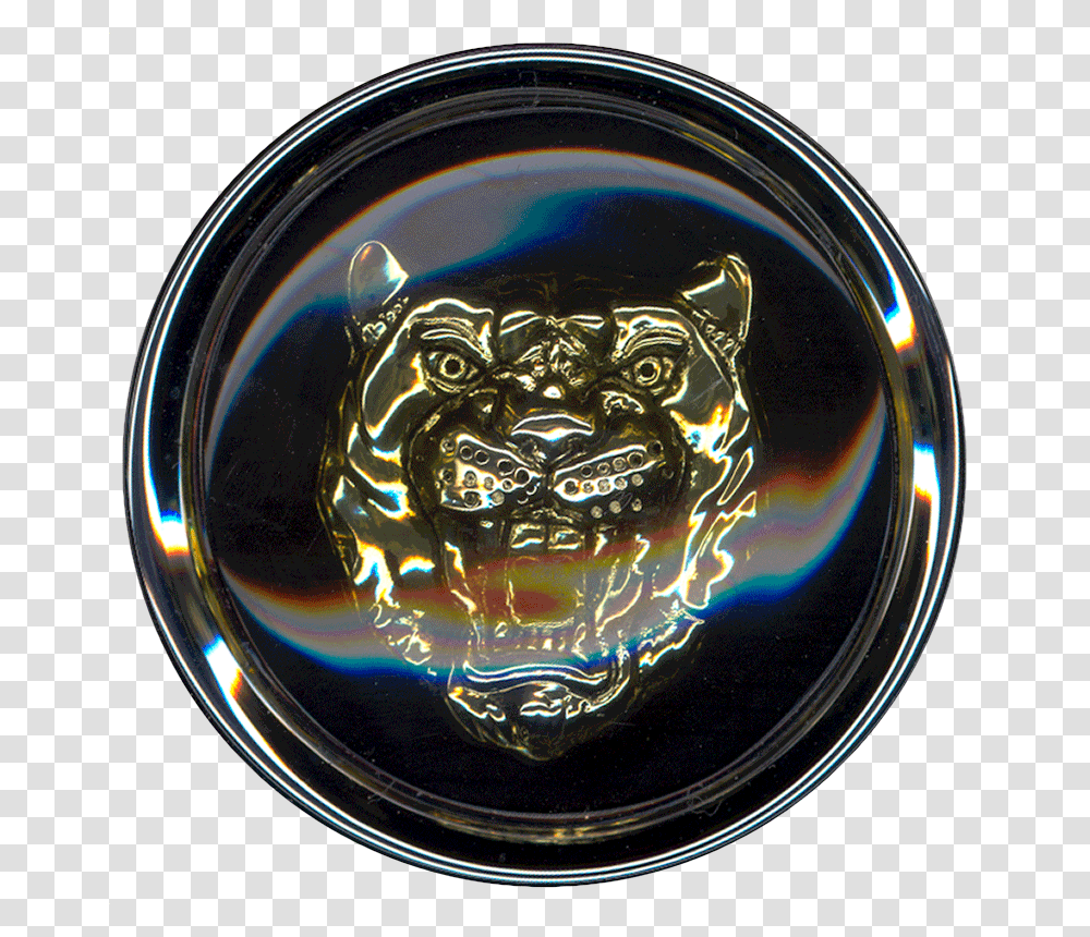 Gold Badge, Sphere, Emblem, Hubcap Transparent Png
