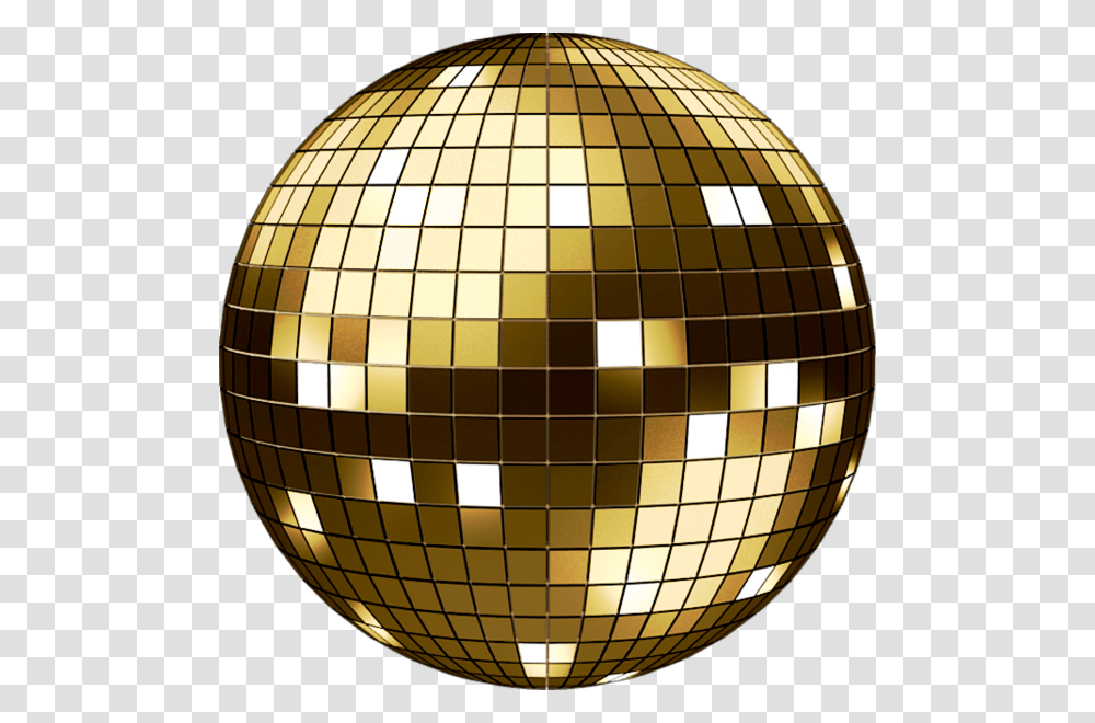 Gold Ball Background Disco Ball, Sphere, Lamp, Balloon, Floor Transparent Png