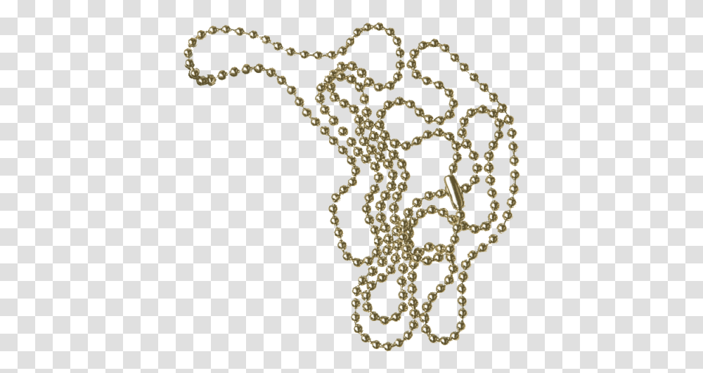 Gold Ball Chain Awards Unlimited Trophies And Shawn Mendes Accessories, Necklace, Jewelry, Accessory, Bead Necklace Transparent Png