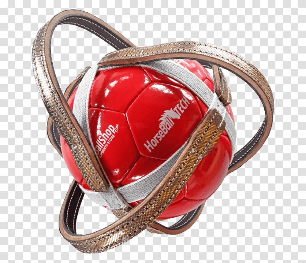 Gold Ball Horseball Equipment, Helmet, Apparel, Team Sport Transparent Png