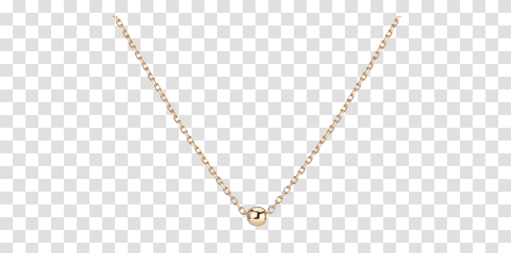 Gold Ball Pendant Necklace, Jewelry, Accessories, Accessory, Diamond Transparent Png