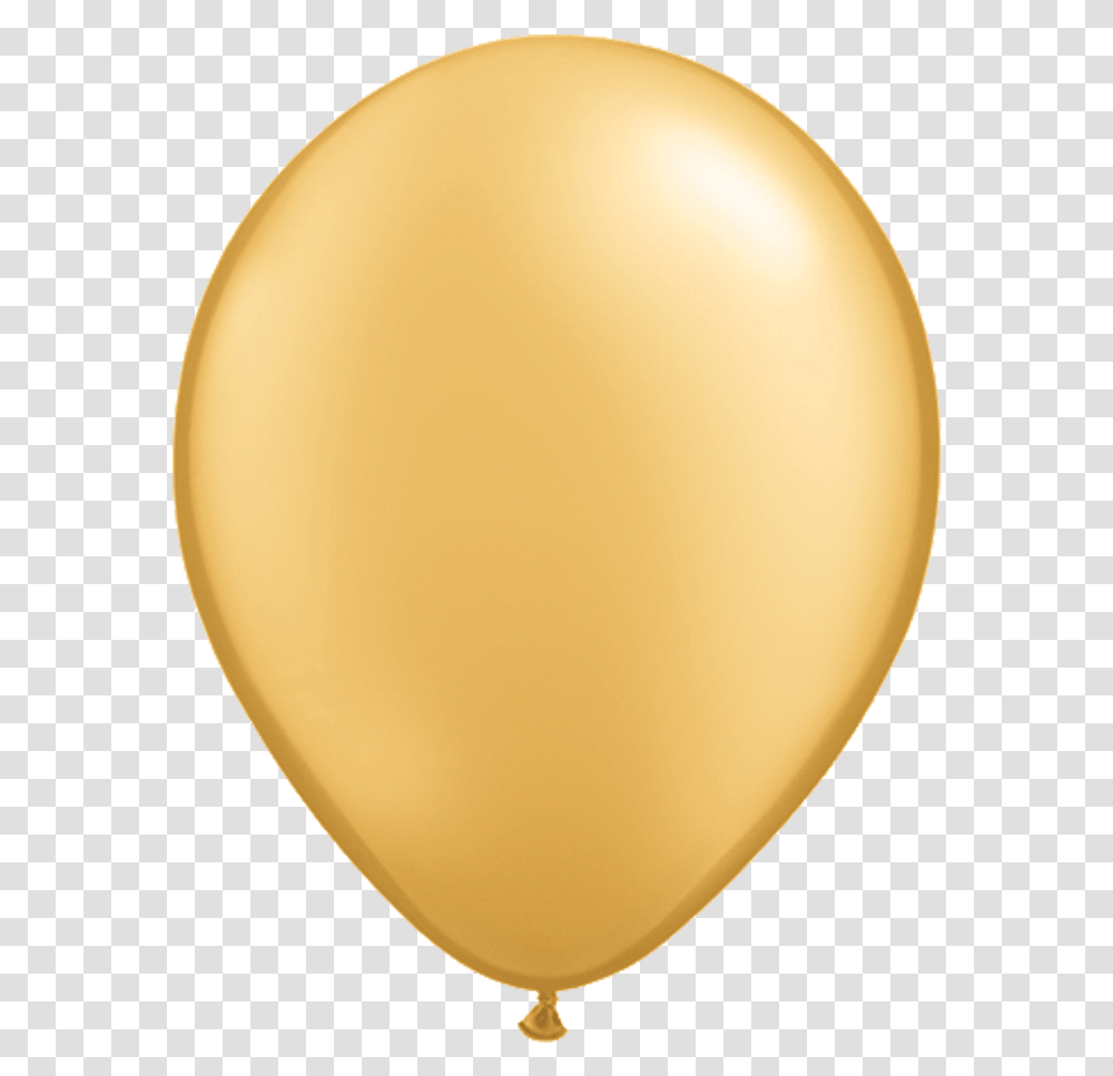 Gold Balloon Image Balloon, Sweets, Food, Confectionery, Egg Transparent Png