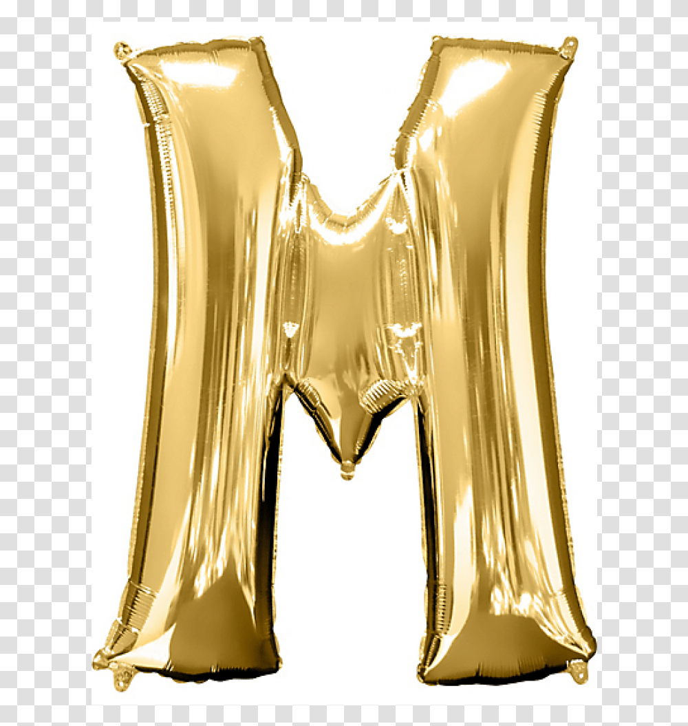 Gold Balloon M, Aluminium, Trophy, Sink Faucet, Foil Transparent Png