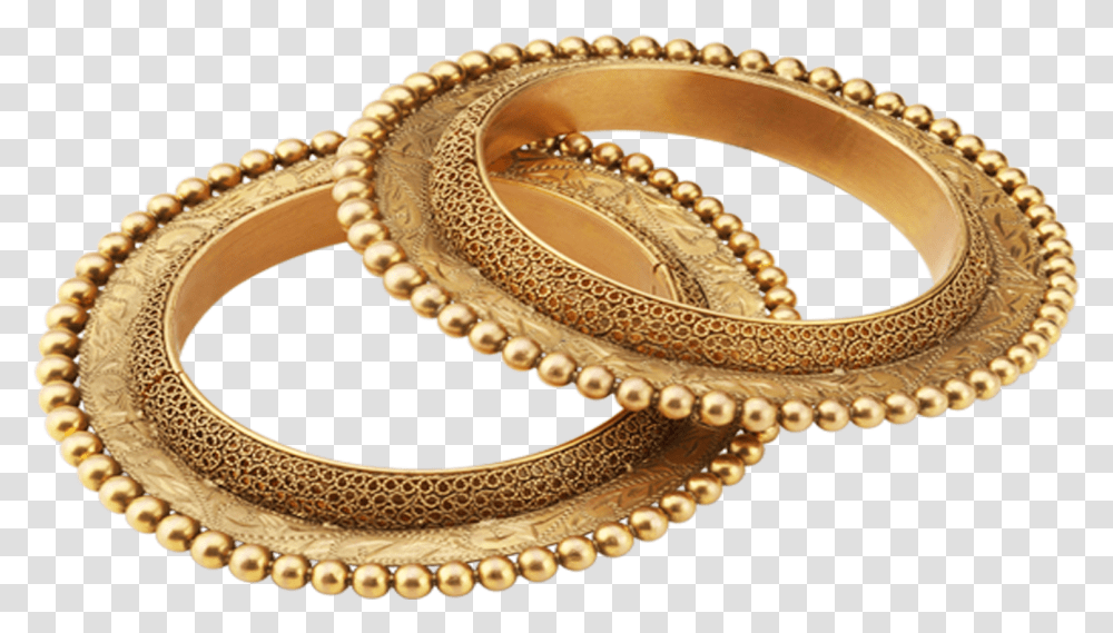 Gold Bangle Design In, Accessories, Accessory, Jewelry, Bangles Transparent Png