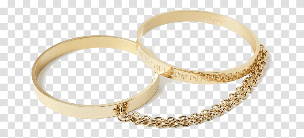Gold Bangle Handcuffsu2028 Gold, Accessories, Accessory, Jewelry, Bracelet Transparent Png