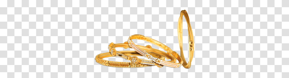 Gold Bangle Image With Gold Bangles, Accessories, Accessory, Jewelry, Sandal Transparent Png