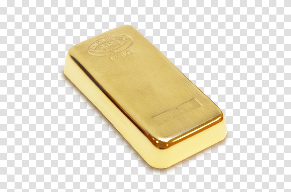 Gold Bar Artemida Gold, Mobile Phone, Electronics, Cell Phone Transparent Png