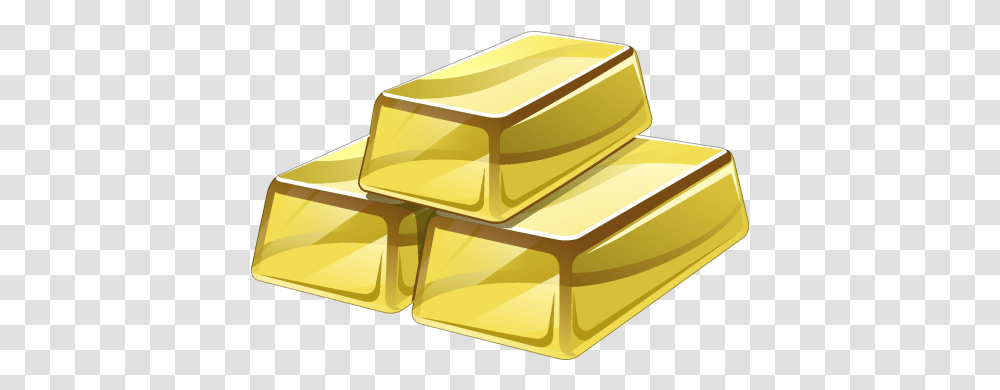 Gold Bar Icon Gold Bar Icon, Sunlight, Treasure Transparent Png