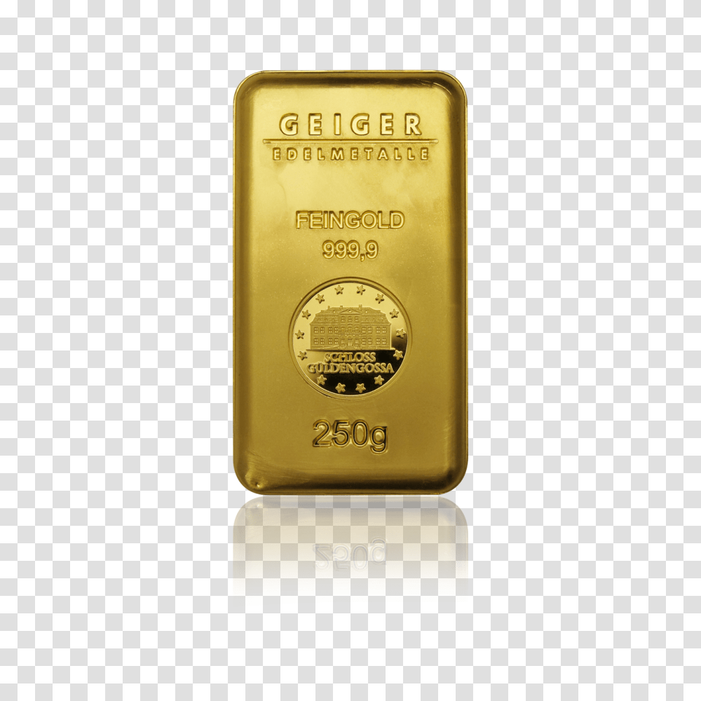 Gold Bar Security Line Schloss, Mobile Phone, Electronics, Cell Phone Transparent Png