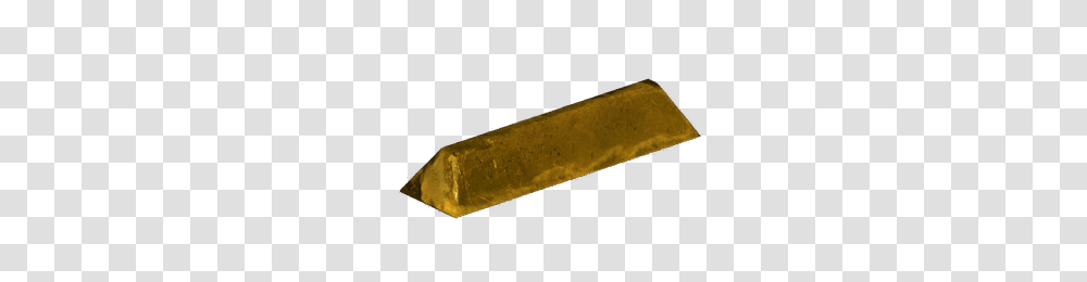 Gold Bar, Tool, Weapon, Weaponry, Blade Transparent Png