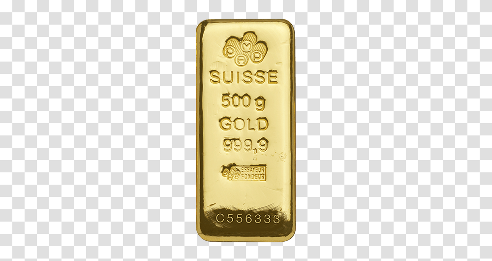 Gold Bars Malaysia Bullion Trade, Label, Mobile Phone, Electronics Transparent Png