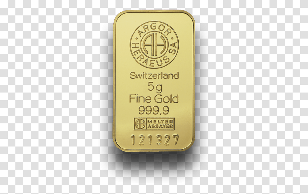 Gold Bars Switzerland 5g Fine Gold, Mobile Phone, Electronics, Cell Phone, Label Transparent Png