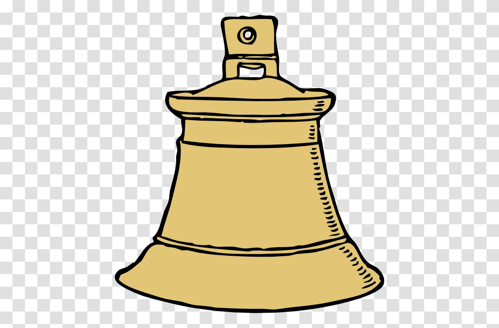 Gold Bell Clip Art For Web, Wedding Cake, Dessert, Food, Musical Instrument Transparent Png