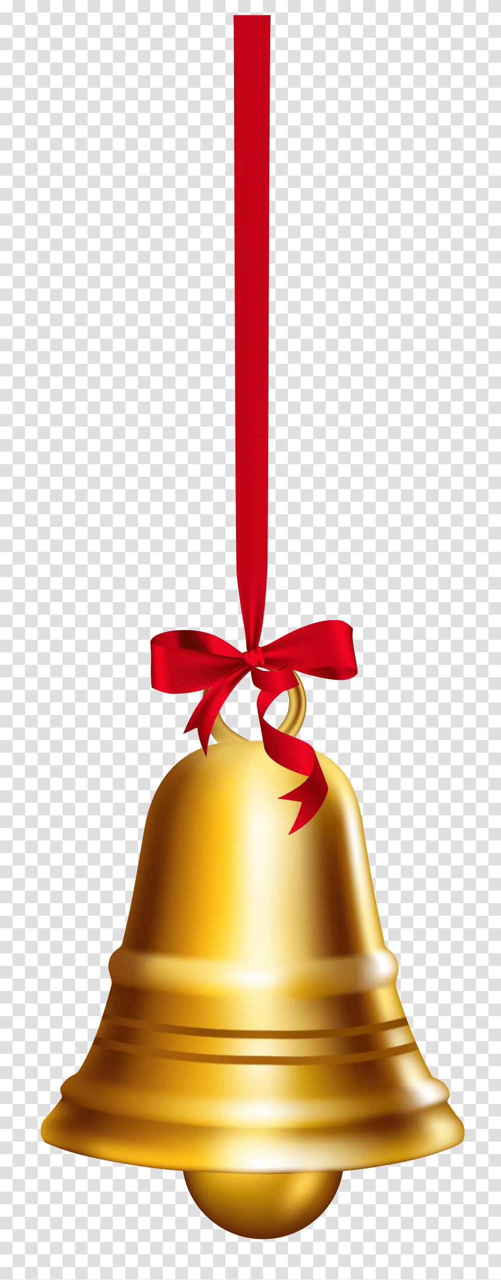 Gold Bell Clip Art, Plant, Lamp, Food, Pear Transparent Png
