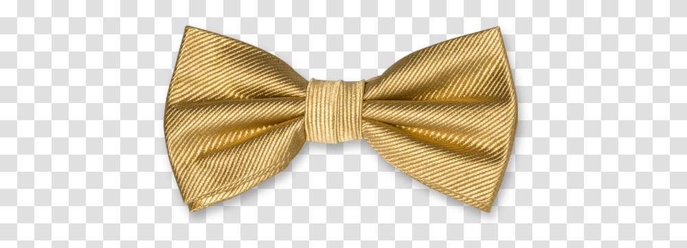 Gold Bow Tie Silk Bow Tie, Accessories, Accessory, Necktie, Rug Transparent Png