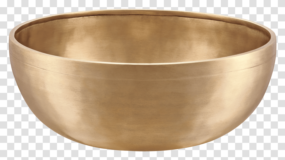 Gold Bowls Transparent Png