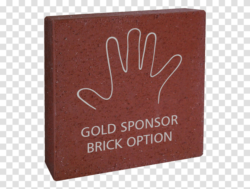 Gold Bricks Regred Childart Brick Gold Sponsor Sign Johor Fc, Label, Text, Dessert, Food Transparent Png