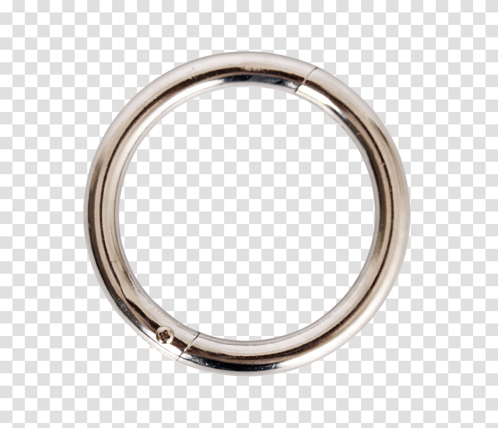 Gold Bull Nose Ring Gold Bull Nose Ring Suppliers, Mirror Transparent Png