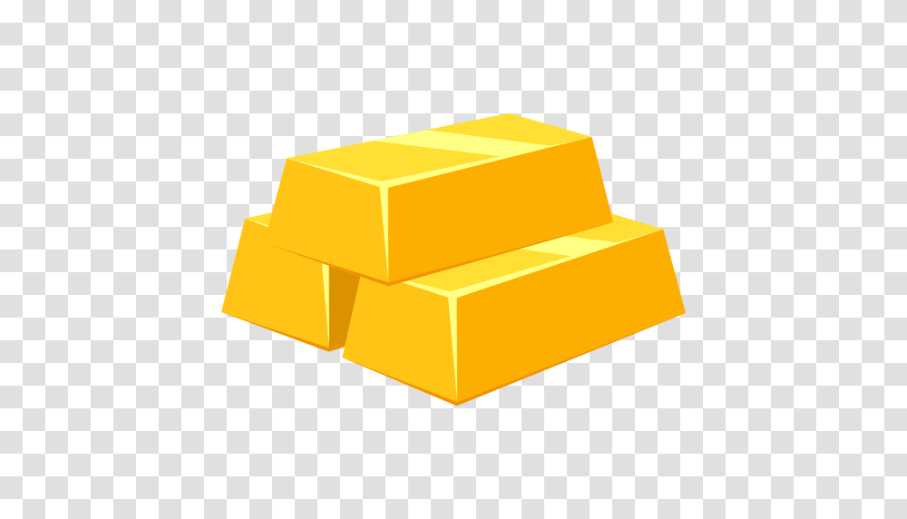 Gold Bullion Multicolor Exquisite Icon With And Vector, Treasure, Box, Sunlight Transparent Png