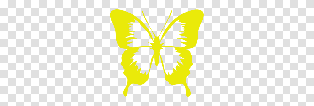 Gold Butterfly Clip Art, Plant, Logo, Trademark Transparent Png