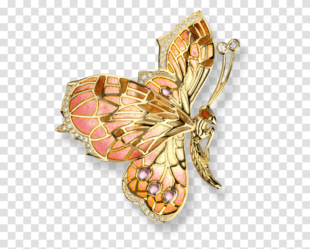 Gold Butterfly Gold Butterfly Background, Accessories, Accessory, Jewelry, Brooch Transparent Png