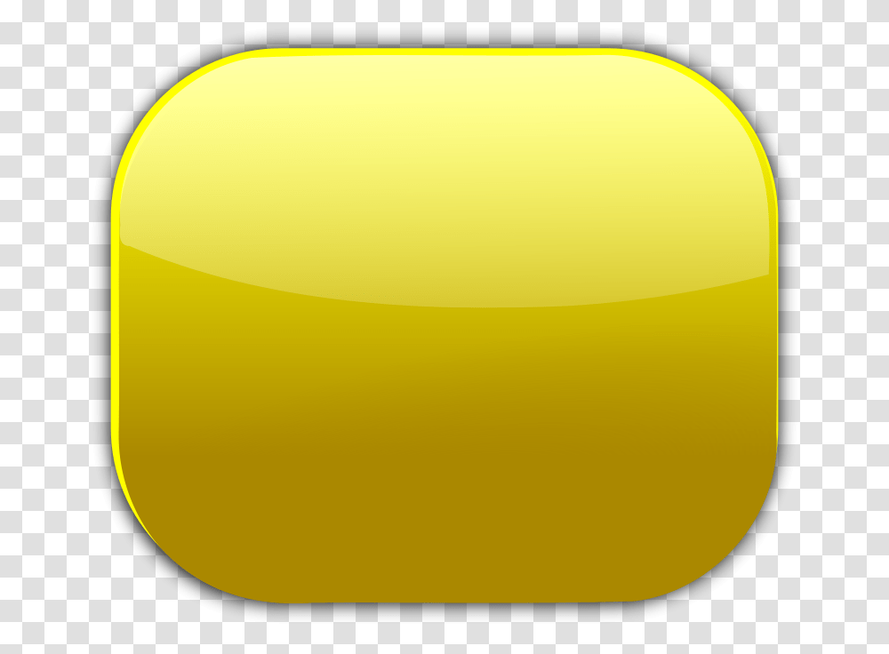 Gold Button, Icon, Food, Medication, Pill Transparent Png