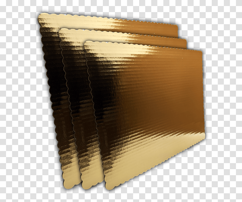 Gold Cake Board & Rectangle Manufacturer Supplier Solid, File Binder, File Folder, Box Transparent Png