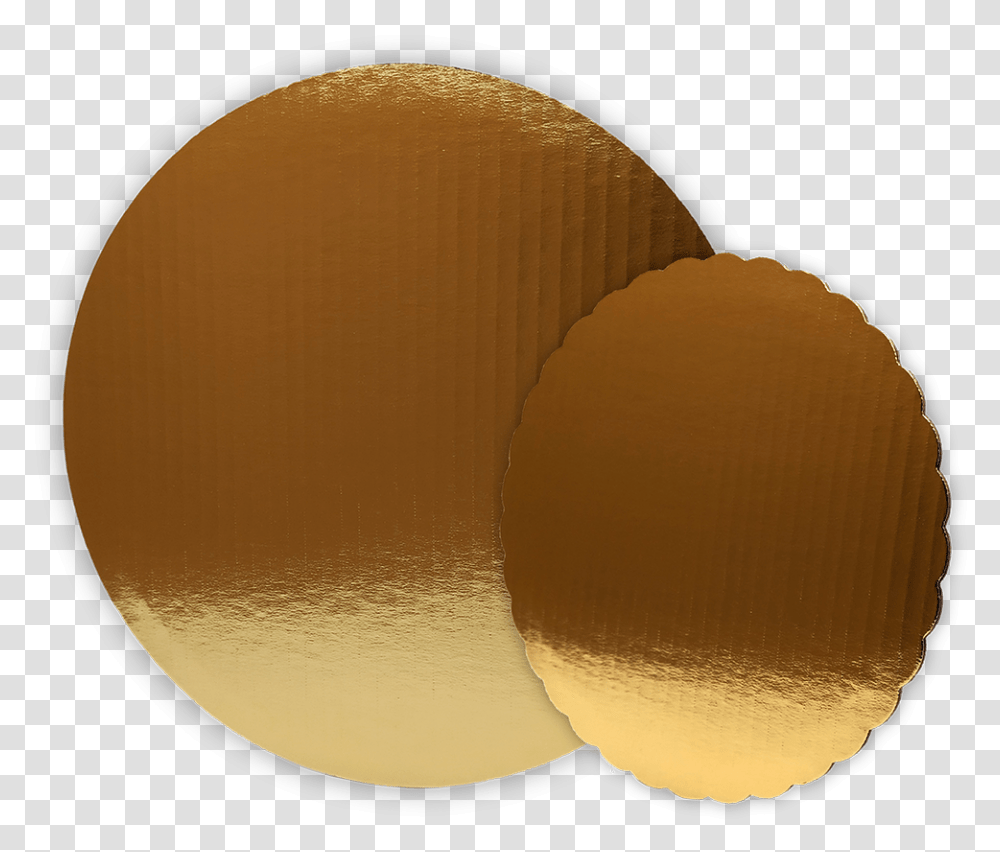 Gold Cake Circle Manufacturer & Supplier Round Boards Circle, Food, Plant, Fruit, Fungus Transparent Png