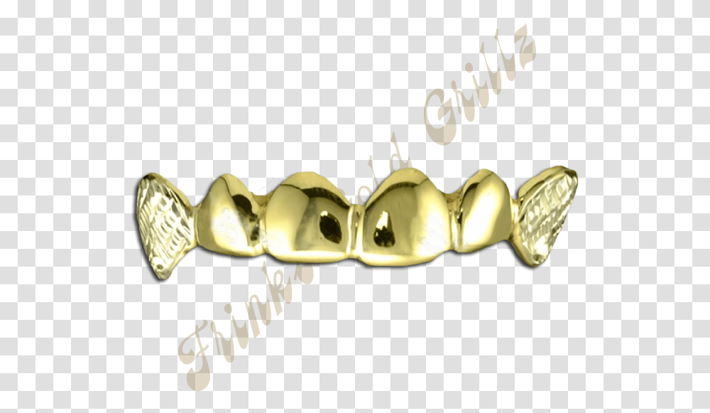 Gold Caps Body Jewelry, Teeth, Mouth, Lip, Monitor Transparent Png
